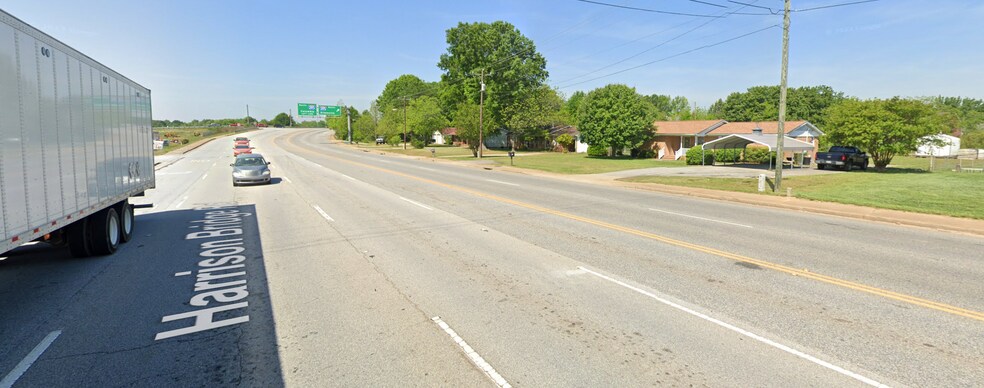 More Photos Of 108 Harrison Bridge Rd, Simpsonville Land For Sale
