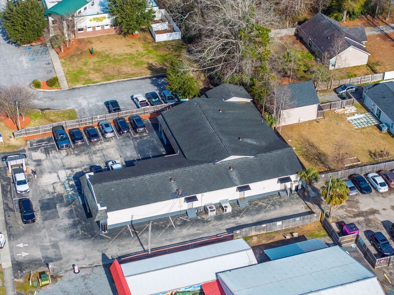 More Photos Of 509-513 Red Bank Rd, Goose Creek Medical For Sale
