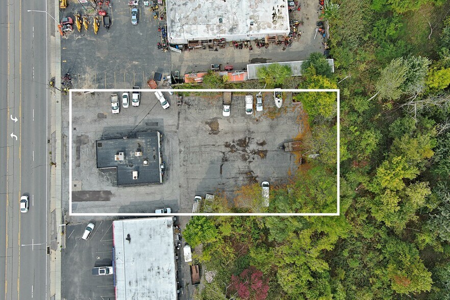 More Photos Of 2487 Niagara Falls Blvd, Tonawanda Restaurant For Lease