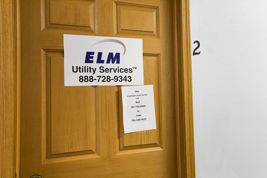 More Photos Of 2001 8th Ave SE, Minot General Retail For Sale