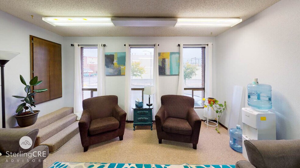More Photos Of 204-214 Pinckney St, Hamilton Medical For Lease