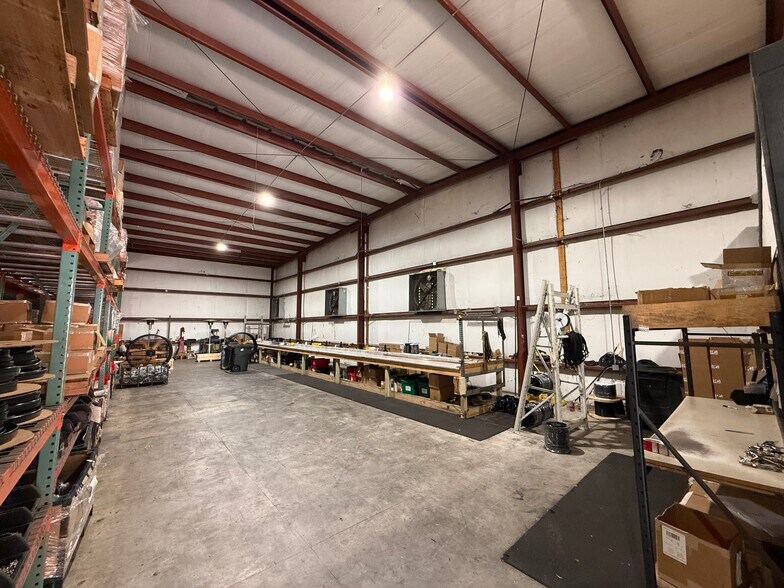 More Photos Of 29080 -29092 Krentel Rd, Lacombe Flex For Sale