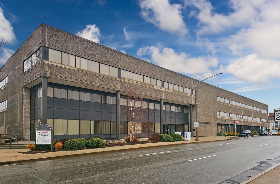 More Photos Of 125 Eugene O'Neill Dr, New London Coworking Space