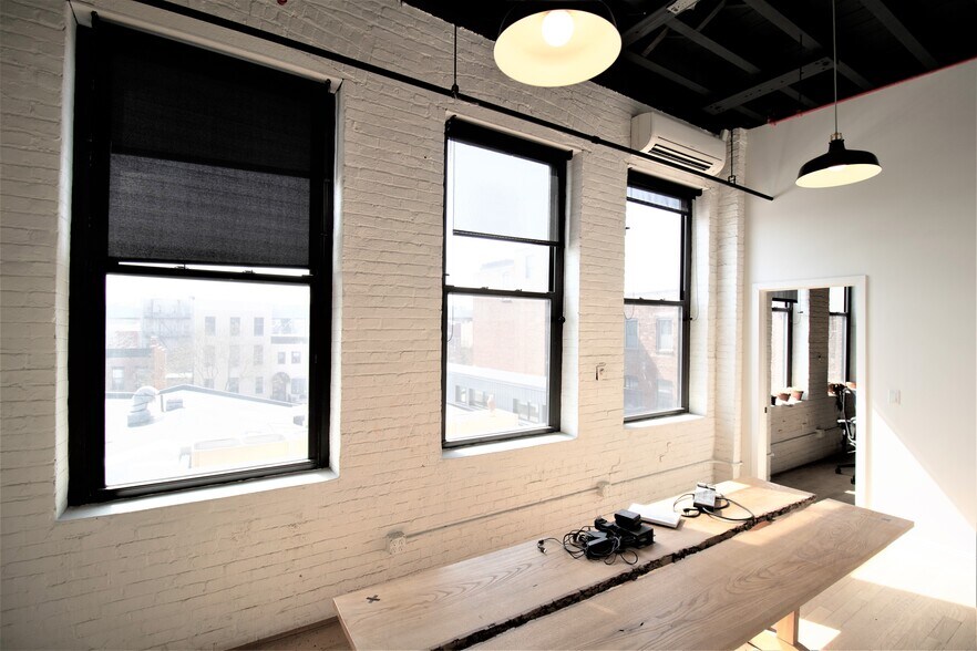 More Photos Of 168 7th St, Brooklyn Industrial For Lease