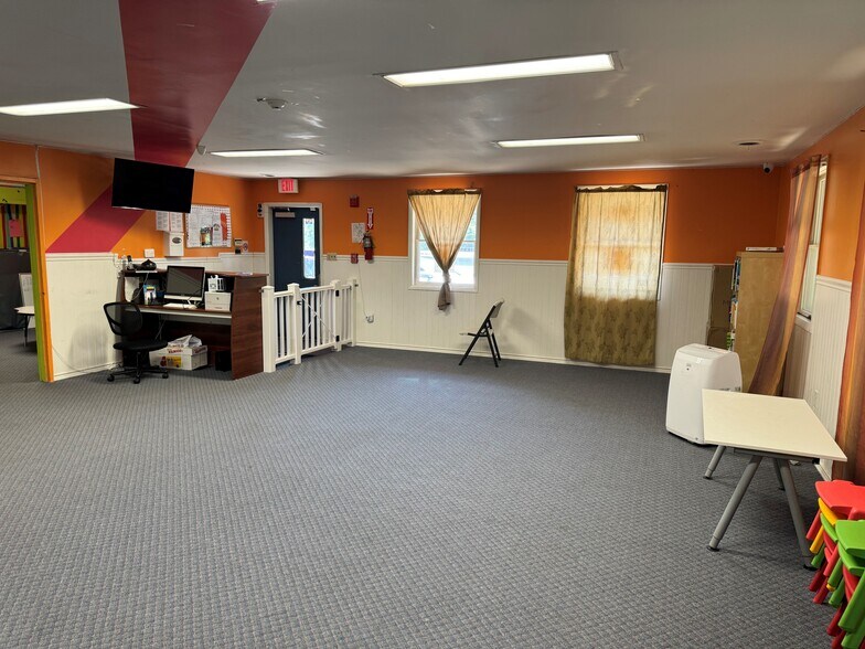 More Photos Of 1329 Route 38, Hainesport Daycare Center For Lease