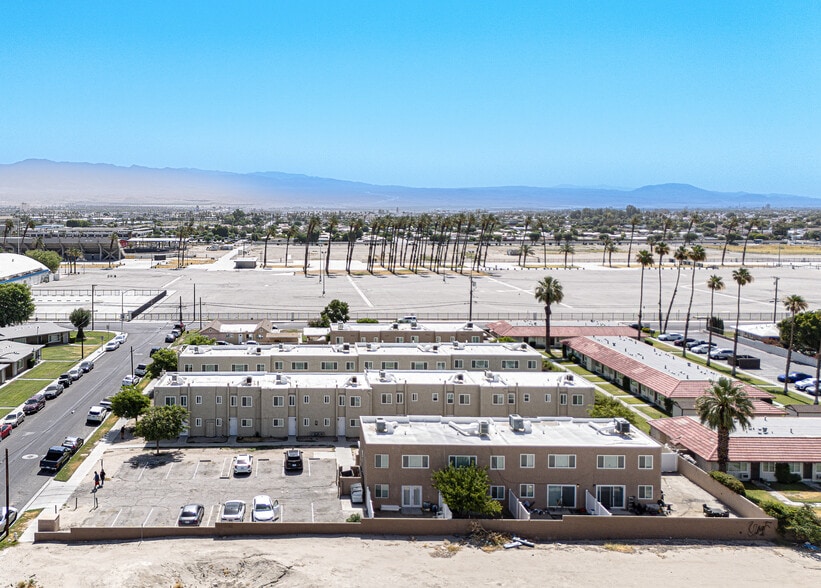 More Photos Of 82451 John Nobles Ave, Indio Apartments For Sale