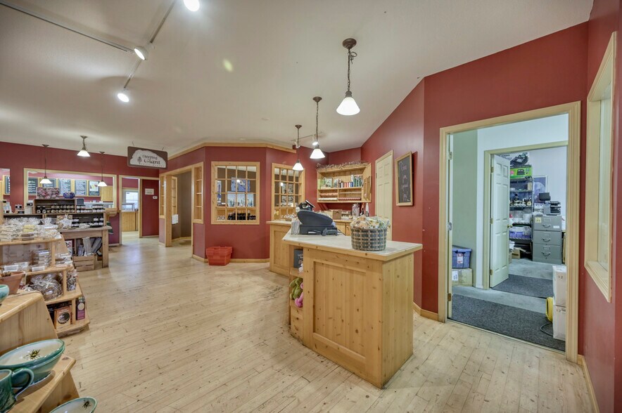 More Photos Of 6206 Canyon View Rd, Summerland Land For Sale