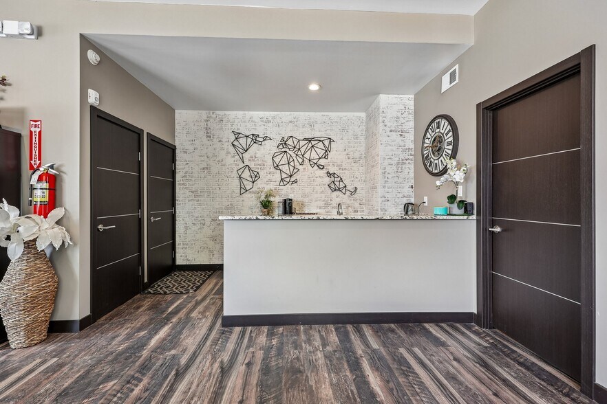 More Photos Of 63 Union Blvd, Wallington Office For Lease