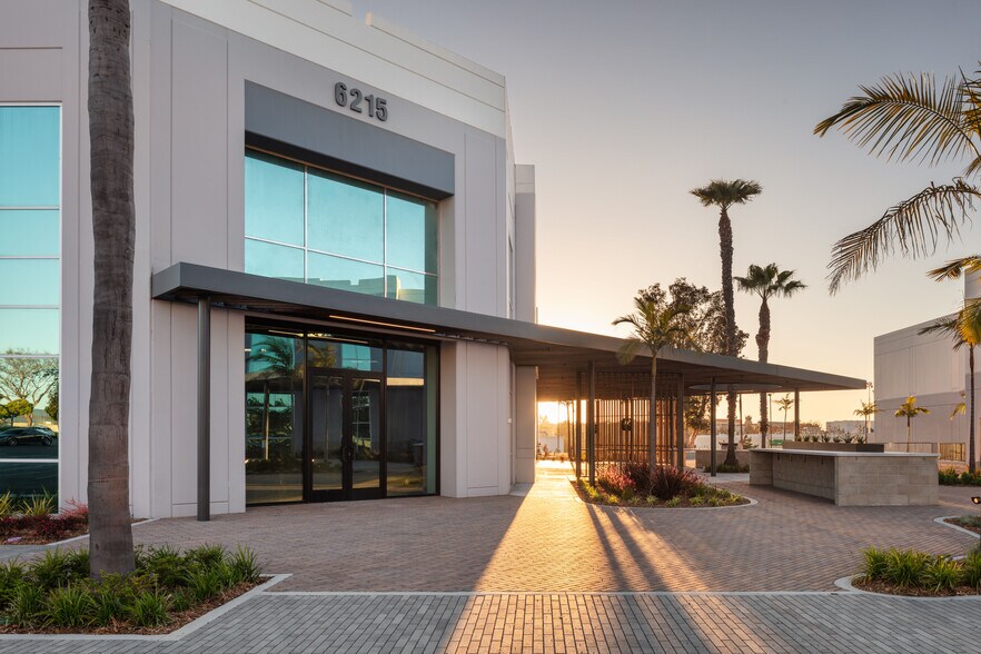 Primary Photo Of 6215 El Camino Real, Carlsbad Light Manufacturing For Lease