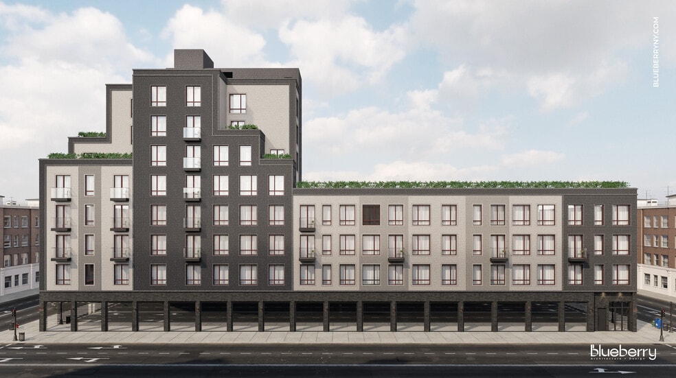 More Photos Of 310 N 7th St, Brooklyn General Retail For Lease