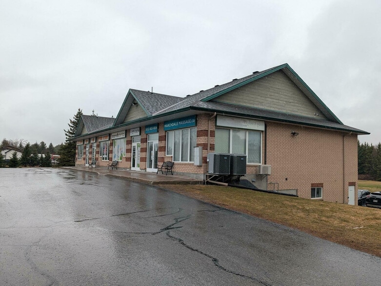 More Photos Of 1120-1126 March Rd, Ottawa General Retail For Sale
