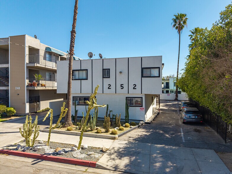 More Photos Of 252 W Elm Ave, Burbank Apartments For Sale