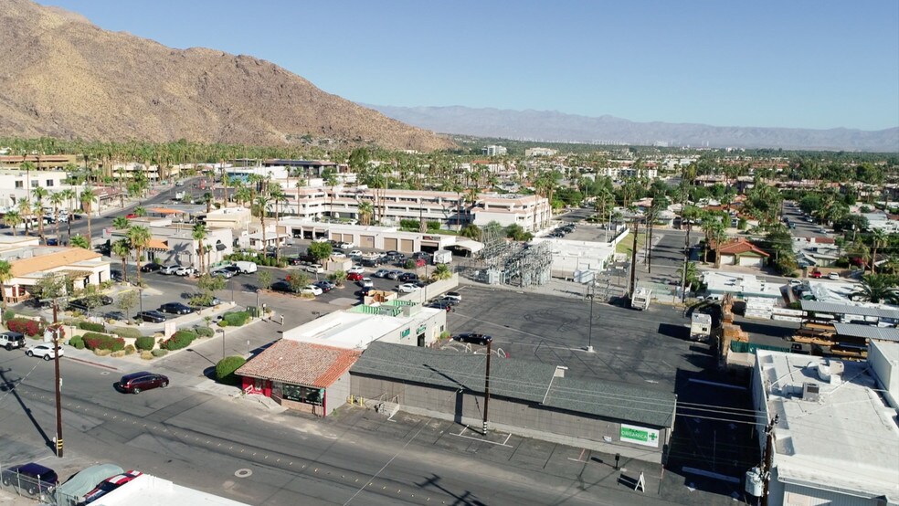 More Photos Of 396-400 E Sunny Dunes Rd, Palm Springs Warehouse For Lease