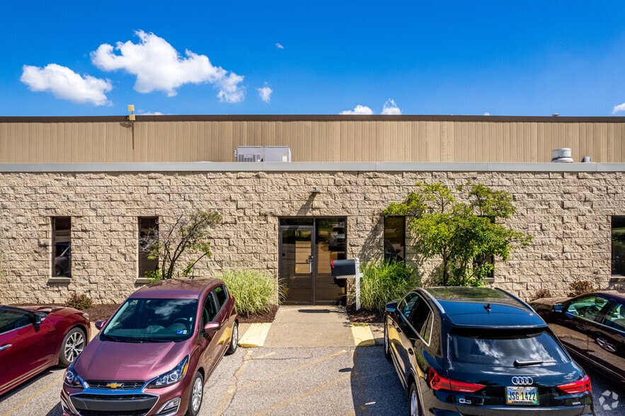 More Photos Of 1933 Highland Rd, Twinsburg Manufacturing For Sale