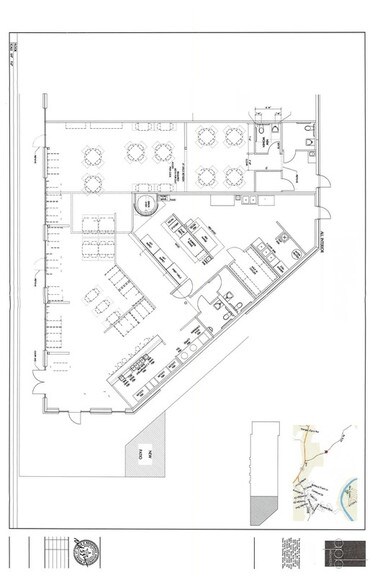 Primary Photo Of 3620 Ranch Road 620 S, Austin Restaurant For Lease