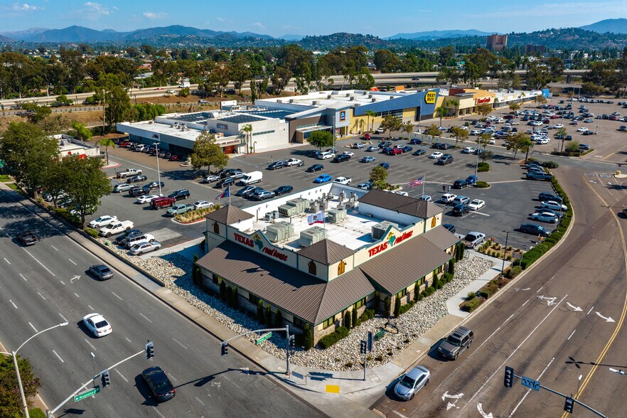 More Photos Of 415-761 Parkway Plaza, El Cajon Unknown For Lease