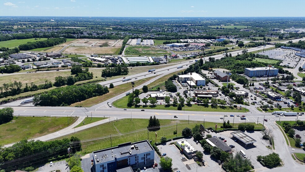 More Photos Of 1202 Old Oxford Rd, Georgetown Land For Sale