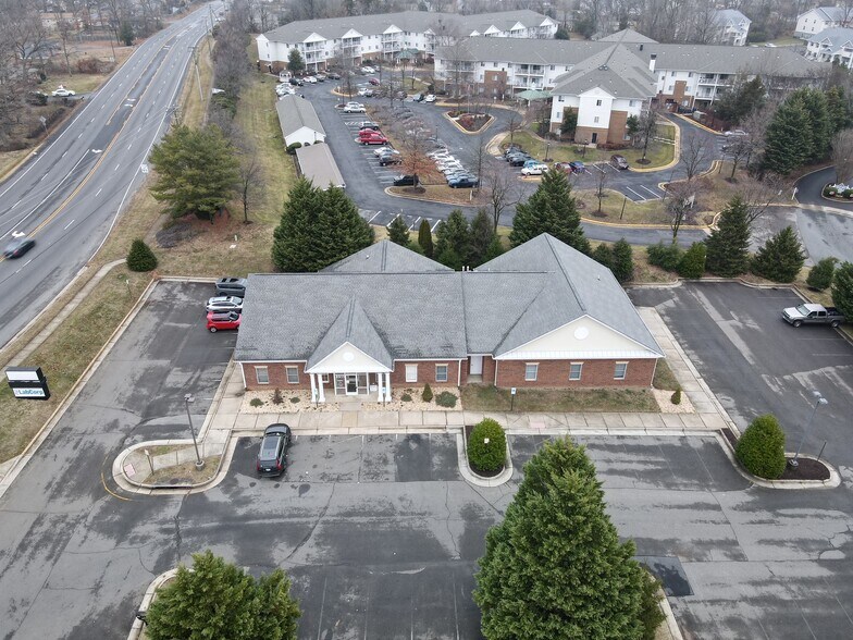More Photos Of 2511 Salem Church Rd, Fredericksburg Medical For Sale