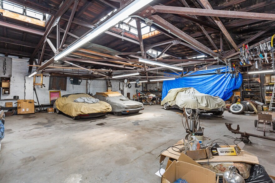 More Photos Of 307 Paterson Ave, East Rutherford Auto Repair For Sale