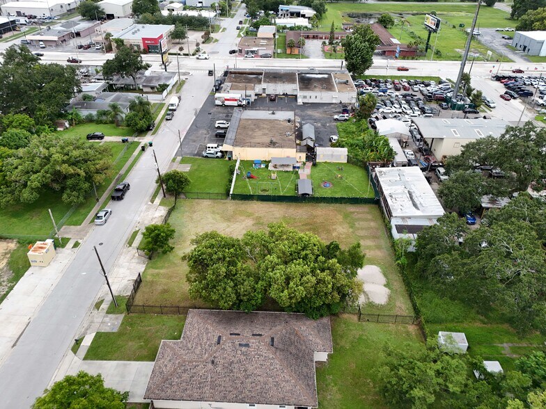 More Photos Of 1221 25th St, Orlando Land For Lease