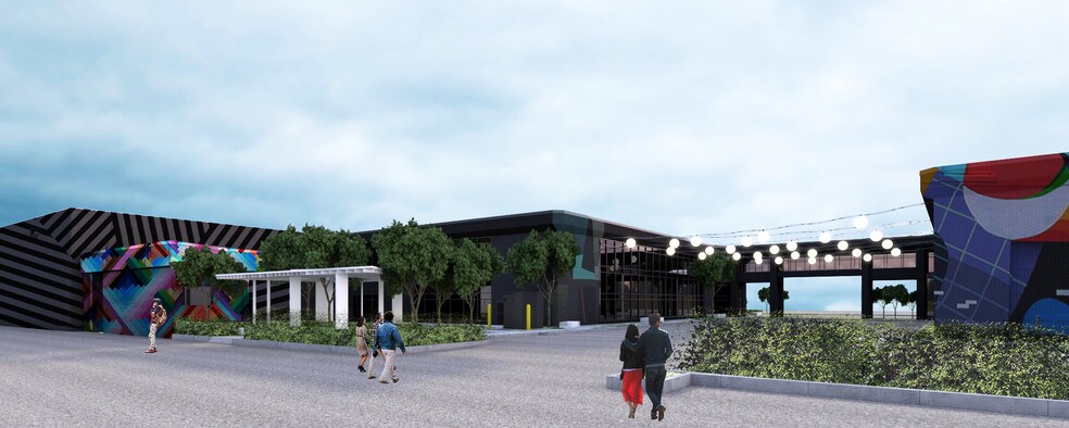 More Photos Of 4634-4636 E Marginal Way S, Seattle Unknown For Lease