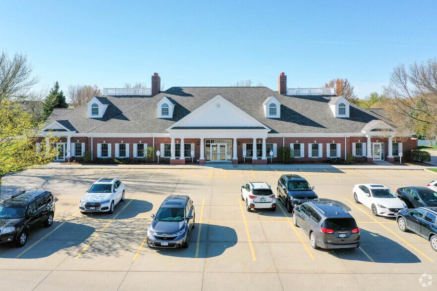 Primary Photo Of 5757 S 34th St, Lincoln Office For Lease