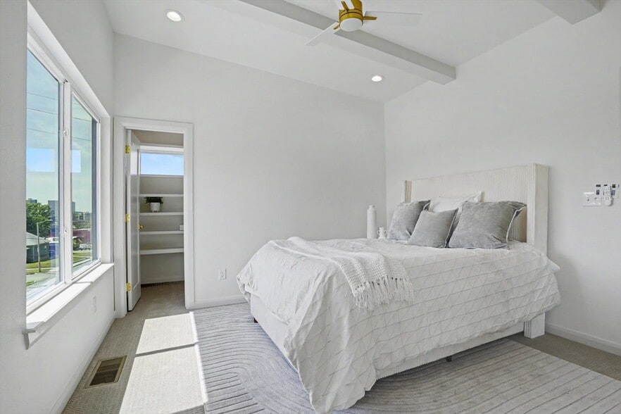 More Photos Of 1244 S Quincy Ave, Tulsa Apartments For Sale