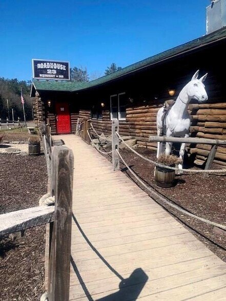 More Photos Of 2957 Hwy 23, West Oneonta Restaurant For Sale