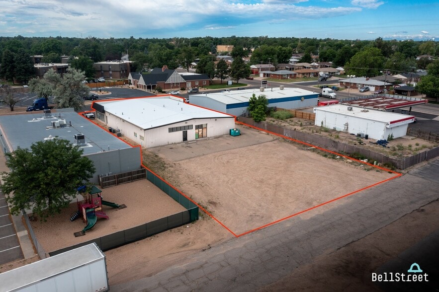 More Photos Of 2723 W 11th St Rd, Greeley Storefront Retail Office For Sale