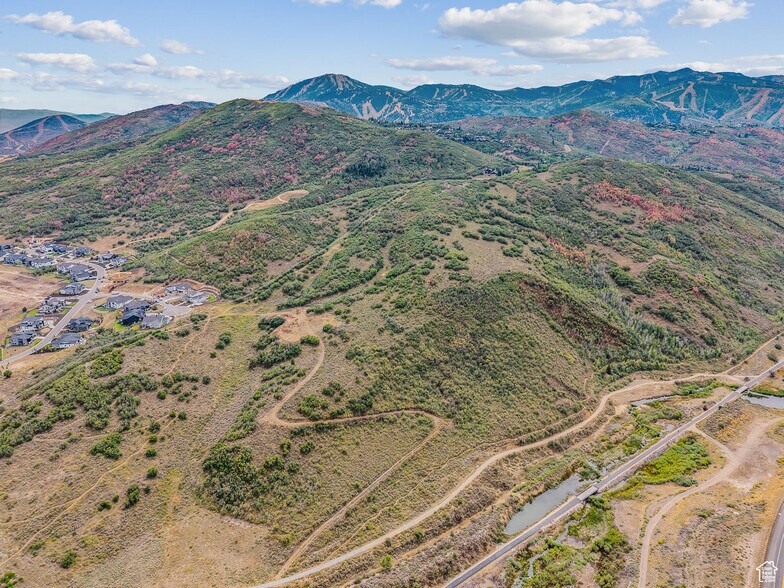 More Photos Of E Beaux ct, Park City Land For Sale