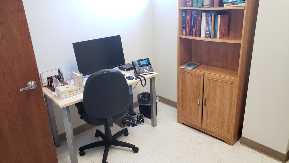 More Photos Of 3580 Harlem Rd, Cheektowaga Medical For Lease