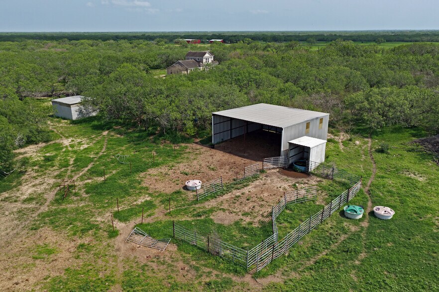 More Photos Of 160 S County Road 1040, Kingsville Land For Sale