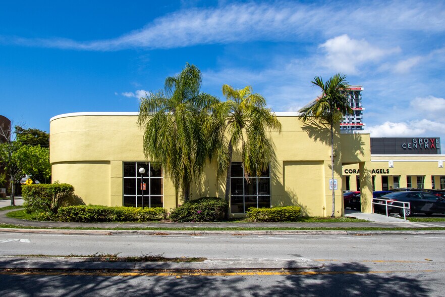 More Photos Of 2750 SW 26th Ave, Miami Unknown For Lease