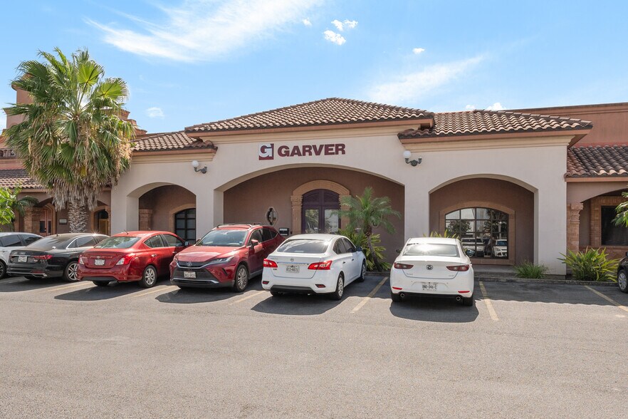 More Photos Of 1906 E Tyler Ave, Harlingen Loft Creative Space For Sale