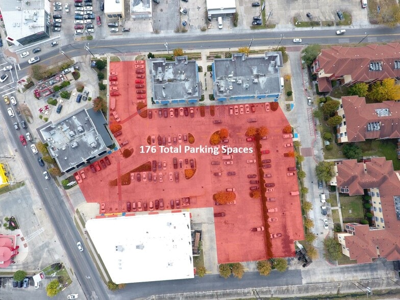 More Photos Of Highland Rd & W State St, Baton Rouge Unknown For Lease