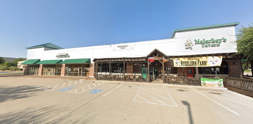 More Photos Of 4460 Trinity Mills Rd, Dallas Unknown For Lease