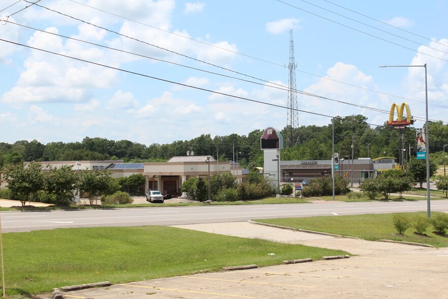 Primary Photo Of 6563 US Highway 49, Hattiesburg Land For Sale