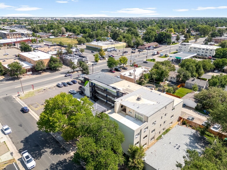 More Photos Of , Aurora Multifamily For Sale