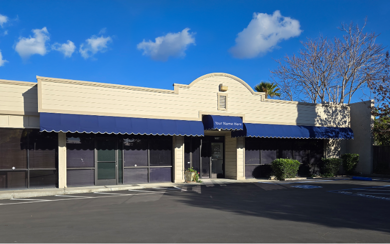 Primary Photo Of 1453 1st St, Livermore Freestanding For Lease