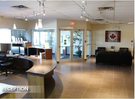 More Photos Of 11211 Winterburn Rd NW, Edmonton Office For Sale