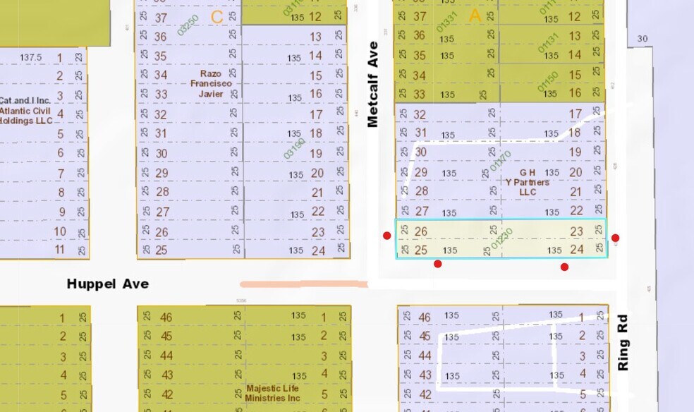 More Photos Of 434 Ring Rd, Orlando Multifamily For Sale