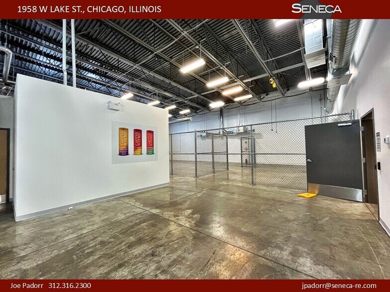 More Photos Of 1932-1958 W Lake St, Chicago Light Distribution For Lease