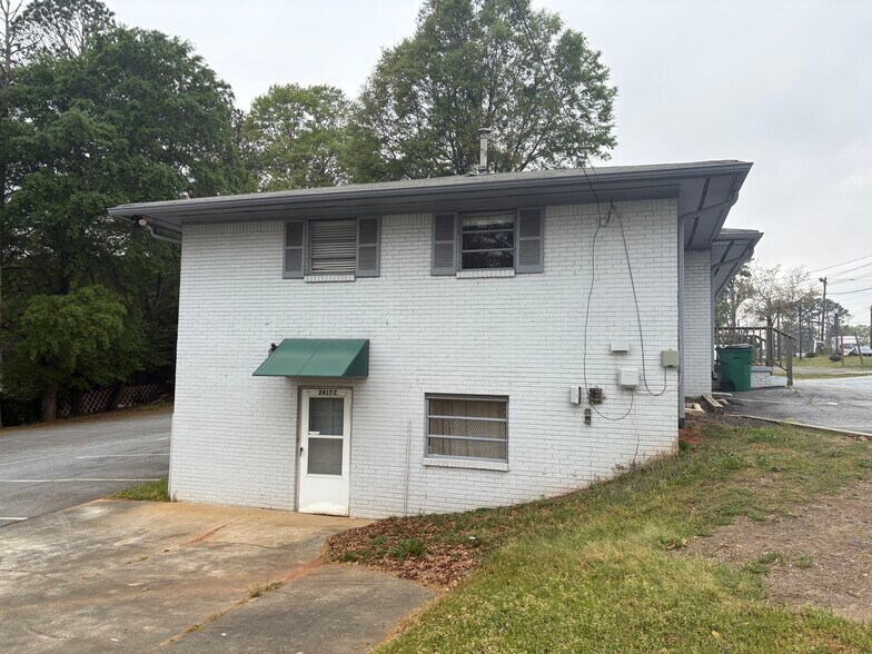 More Photos Of 2417 Candler Rd, Decatur Office For Lease