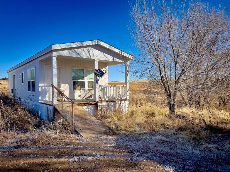 More Photos Of 19234 Road 16 & 19444 Road 16.5 Rd, Yellow Jacket Land For Sale