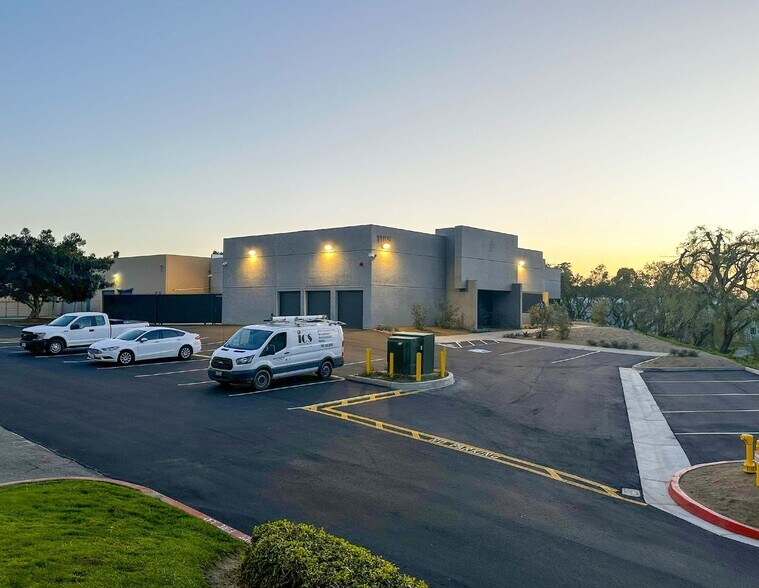 More Photos Of 1185 Joshua Way, Vista Manufacturing For Sale