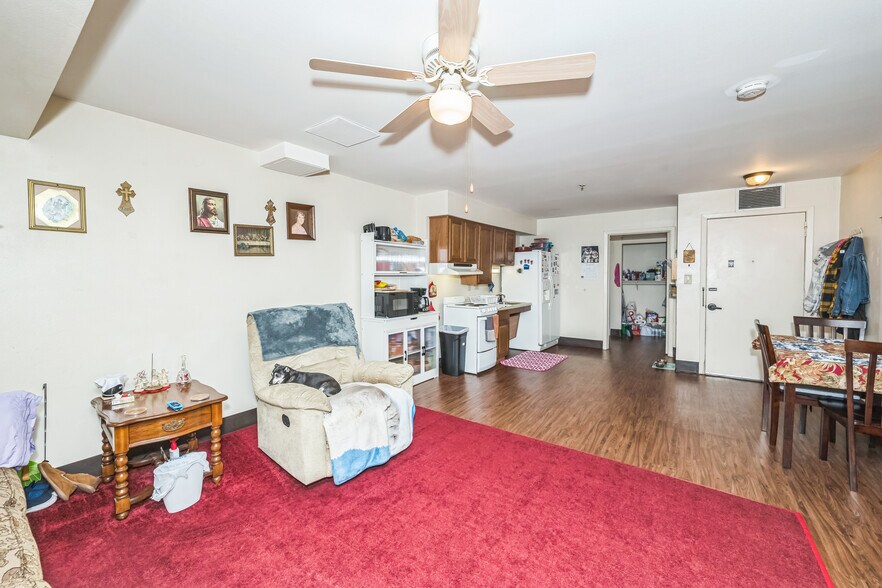 More Photos Of 126 Oriole St, Hot Springs Apartments For Sale