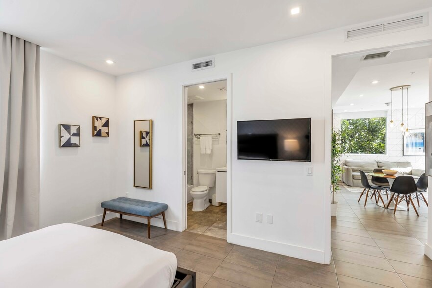 More Photos Of 538 Meridian Ave, Miami Beach Hospitality For Sale