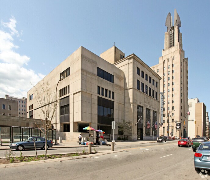 More Photos Of 55 Exchange Blvd, Rochester Apartments For Lease