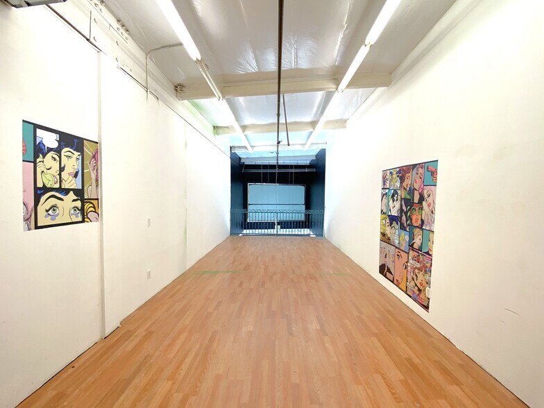 More Photos Of 951 Crocker St, Los Angeles Storefront Retail Office For Lease