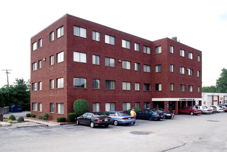 More Photos Of 30 Eastbrook Rd, Dedham Loft Creative Space For Sale